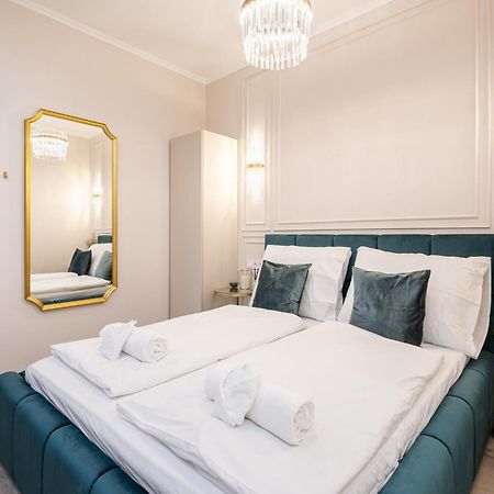 Kiraly 33 - Hidden Gem - Best Location By Bqa Budapest Exterior photo