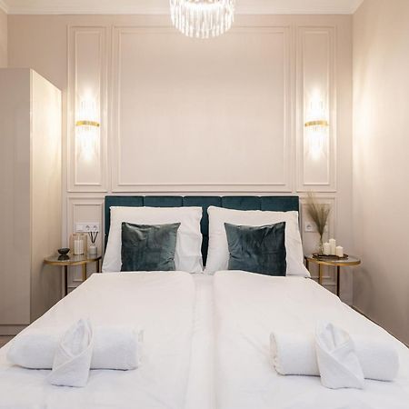 Kiraly 33 - Hidden Gem - Best Location By Bqa Budapest Exterior photo